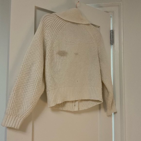 Petite ASOS Cardigan - Picture 3 of 3